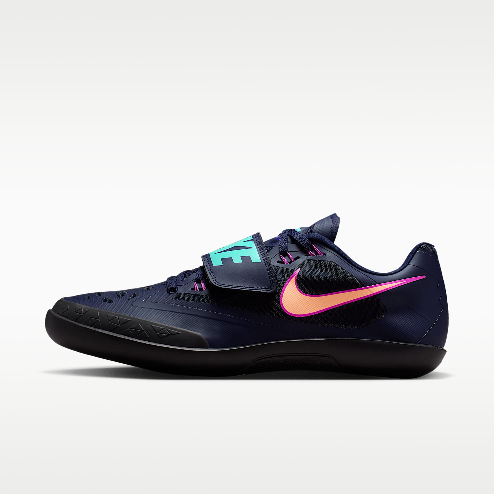 Nike Zoom SD 4 Track & Field Throwing Shoes. Nike.com